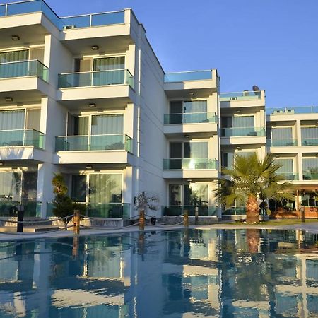 Tavaklı Gens Boutique Hotel מראה חיצוני תמונה
