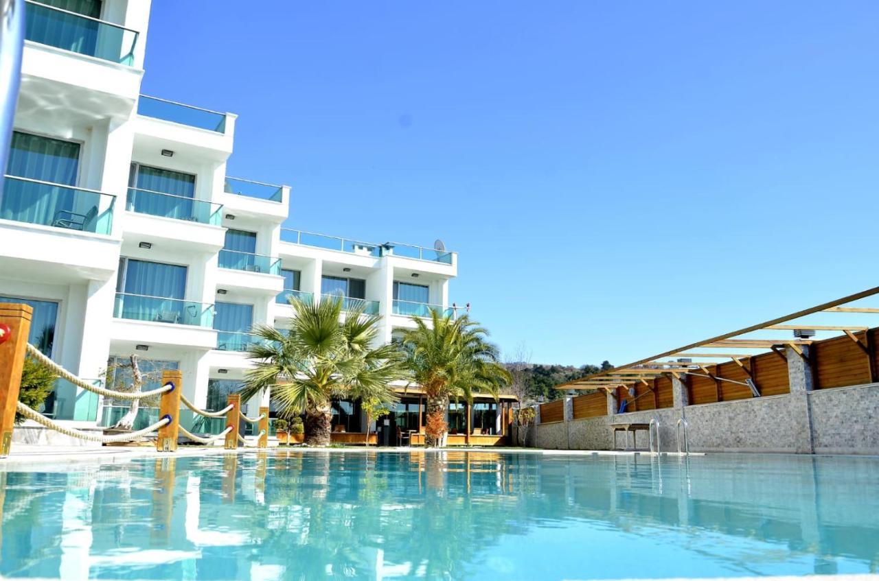 Tavaklı Gens Boutique Hotel מראה חיצוני תמונה