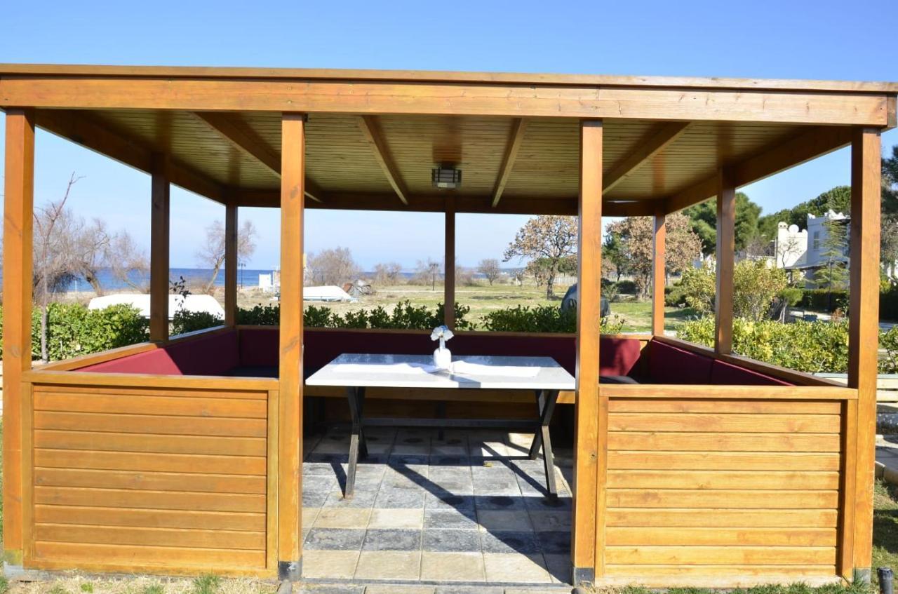 Tavaklı Gens Boutique Hotel מראה חיצוני תמונה