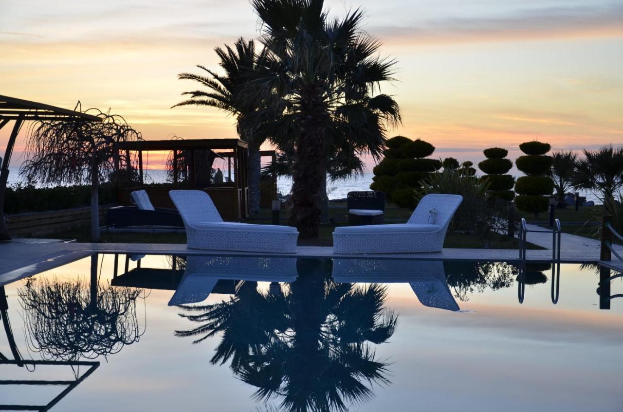 Tavaklı Gens Boutique Hotel מראה חיצוני תמונה
