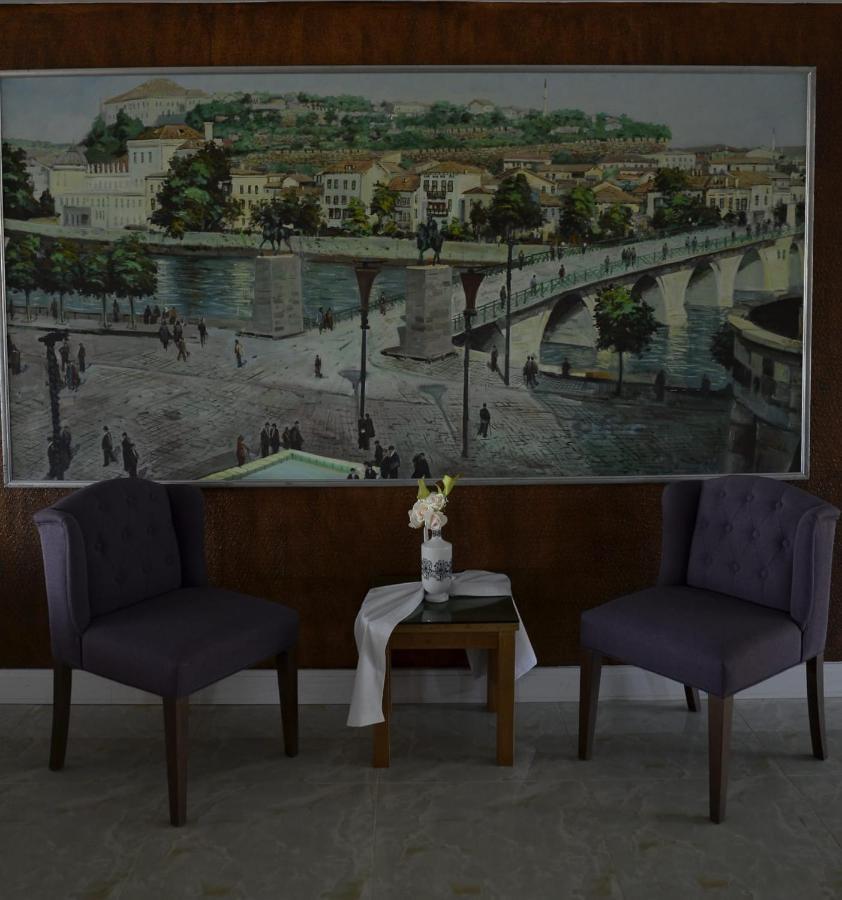 Tavaklı Gens Boutique Hotel מראה חיצוני תמונה