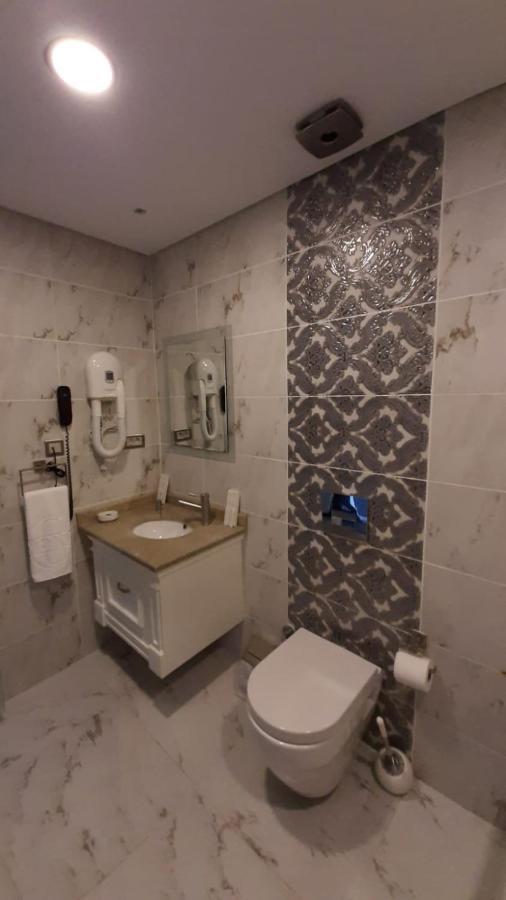 Tavaklı Gens Boutique Hotel מראה חיצוני תמונה