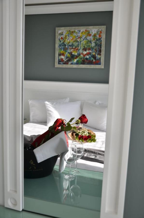 Tavaklı Gens Boutique Hotel מראה חיצוני תמונה