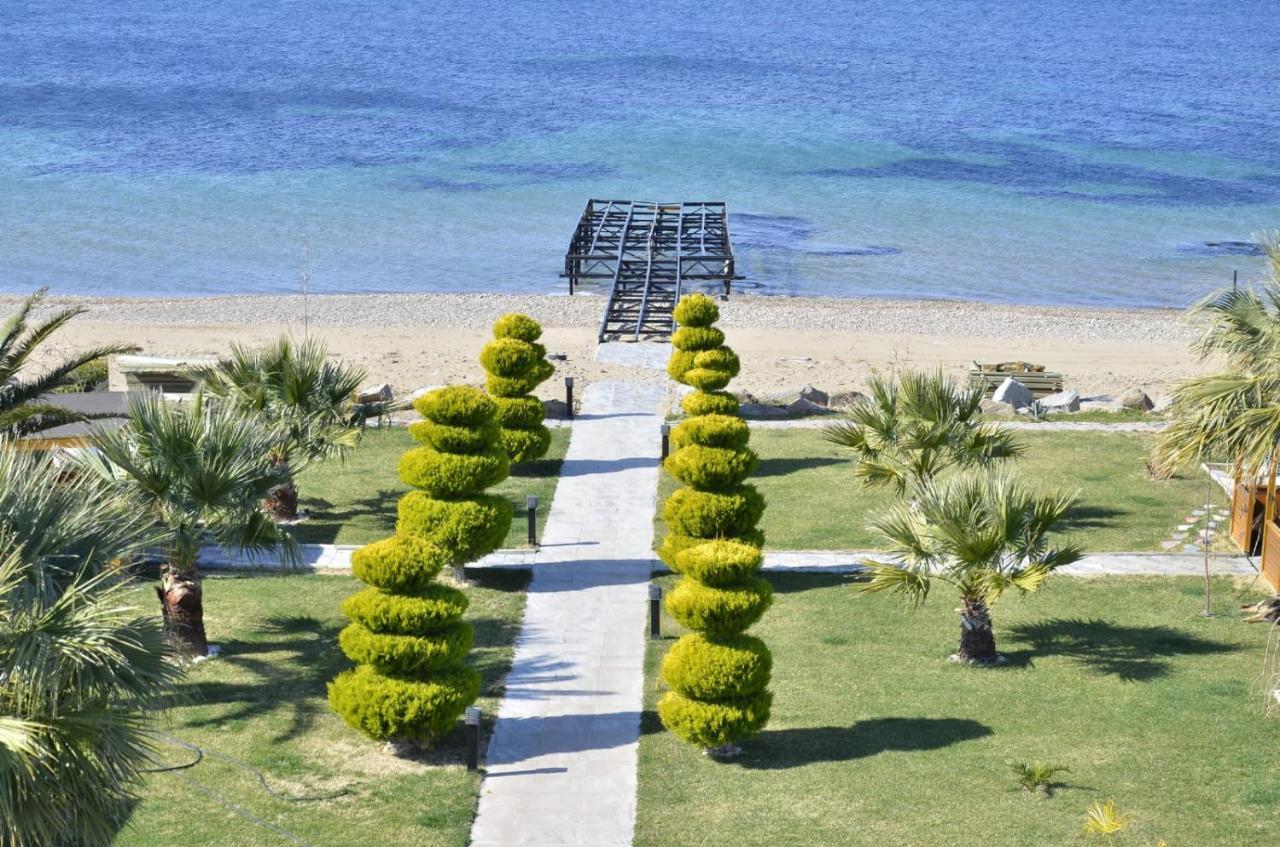 Tavaklı Gens Boutique Hotel מראה חיצוני תמונה