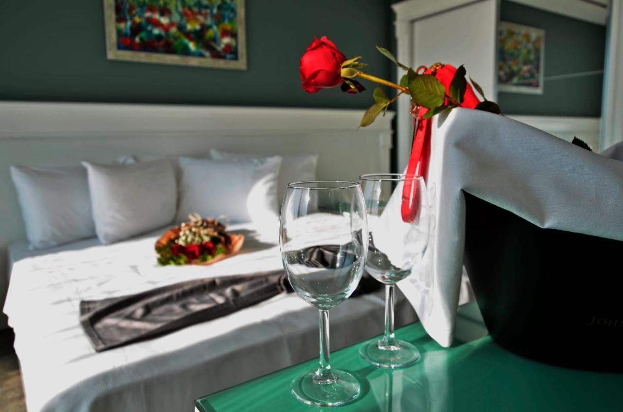 Tavaklı Gens Boutique Hotel מראה חיצוני תמונה