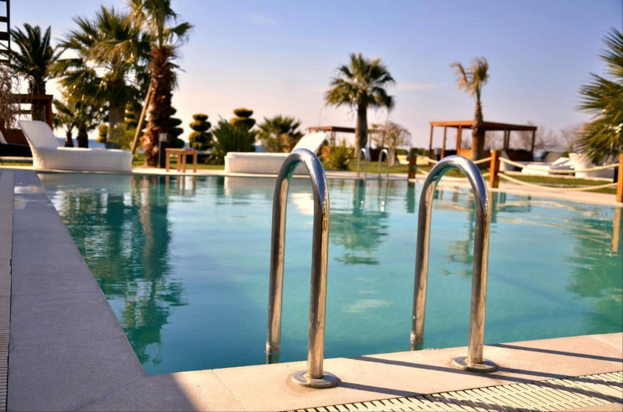 Tavaklı Gens Boutique Hotel מראה חיצוני תמונה