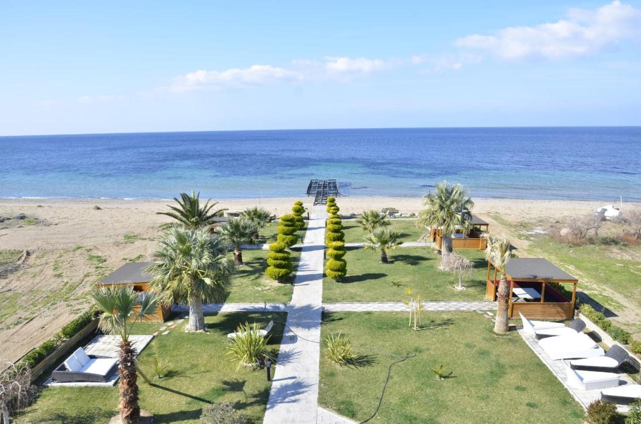 Tavaklı Gens Boutique Hotel מראה חיצוני תמונה