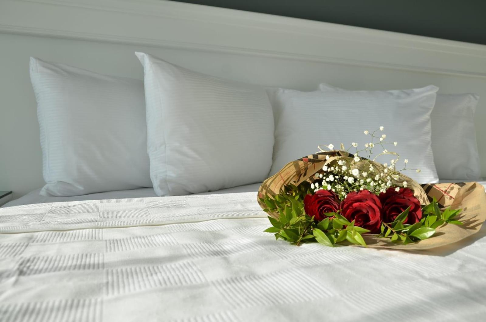 Tavaklı Gens Boutique Hotel מראה חיצוני תמונה
