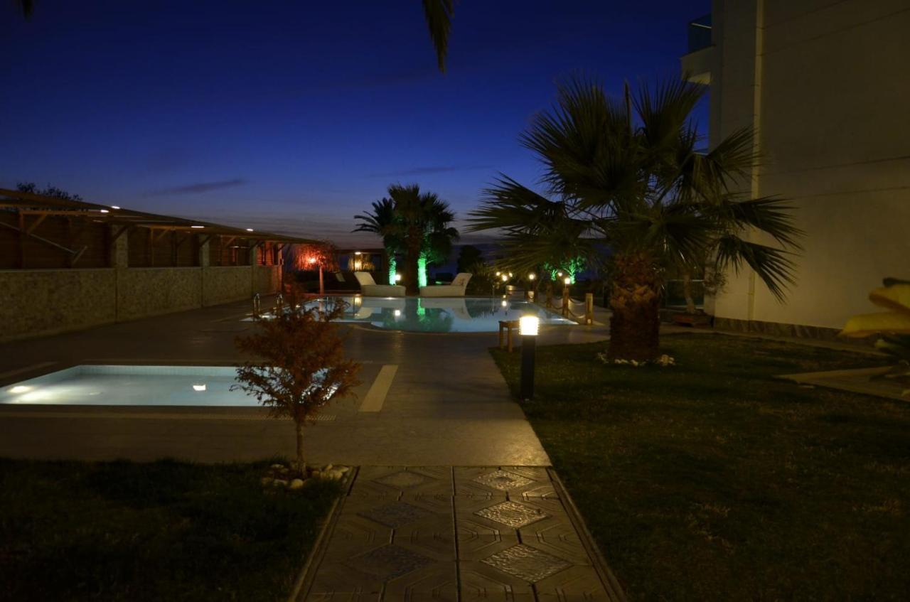 Tavaklı Gens Boutique Hotel מראה חיצוני תמונה