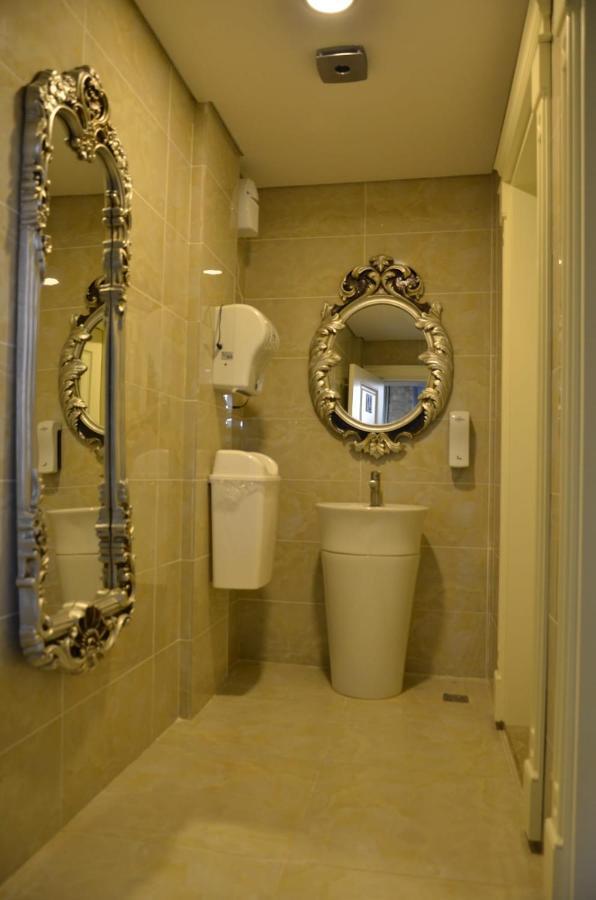 Tavaklı Gens Boutique Hotel מראה חיצוני תמונה