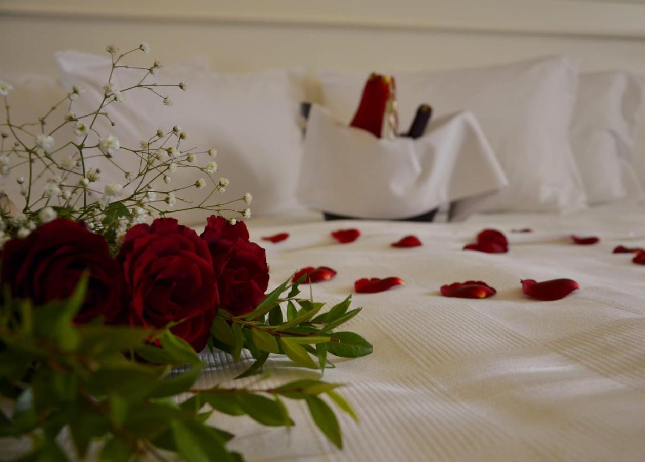 Tavaklı Gens Boutique Hotel מראה חיצוני תמונה