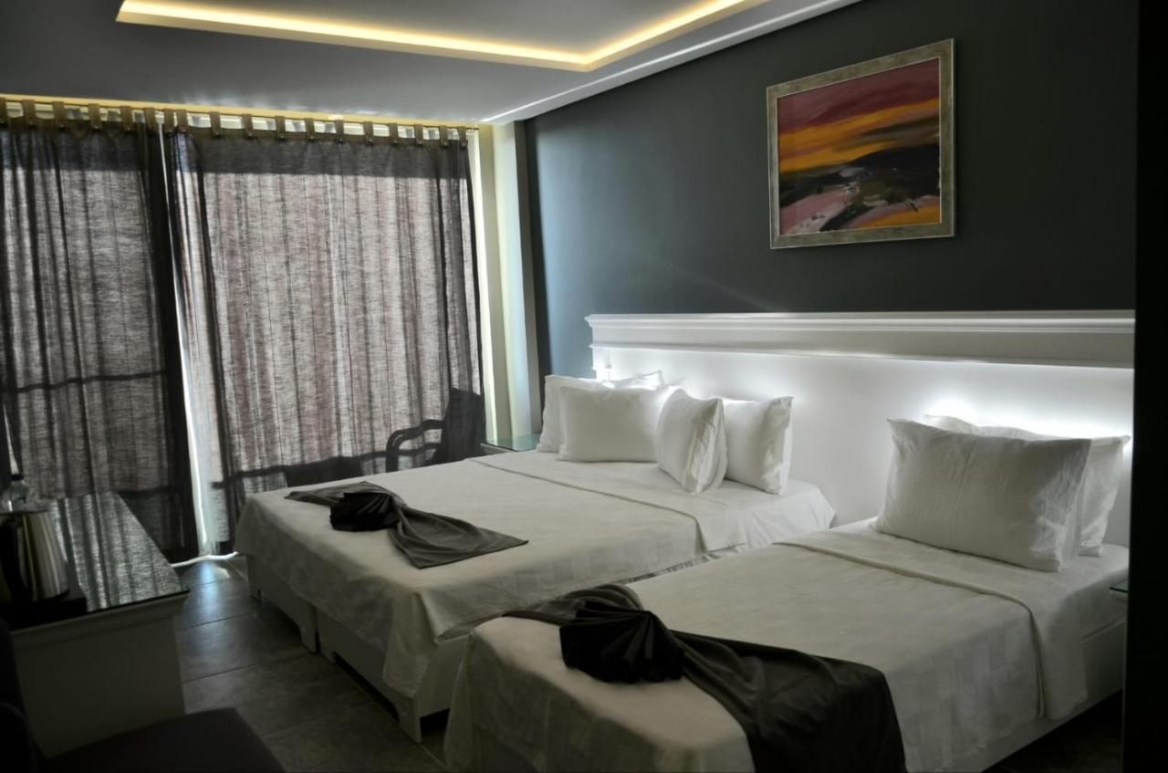 Tavaklı Gens Boutique Hotel מראה חיצוני תמונה