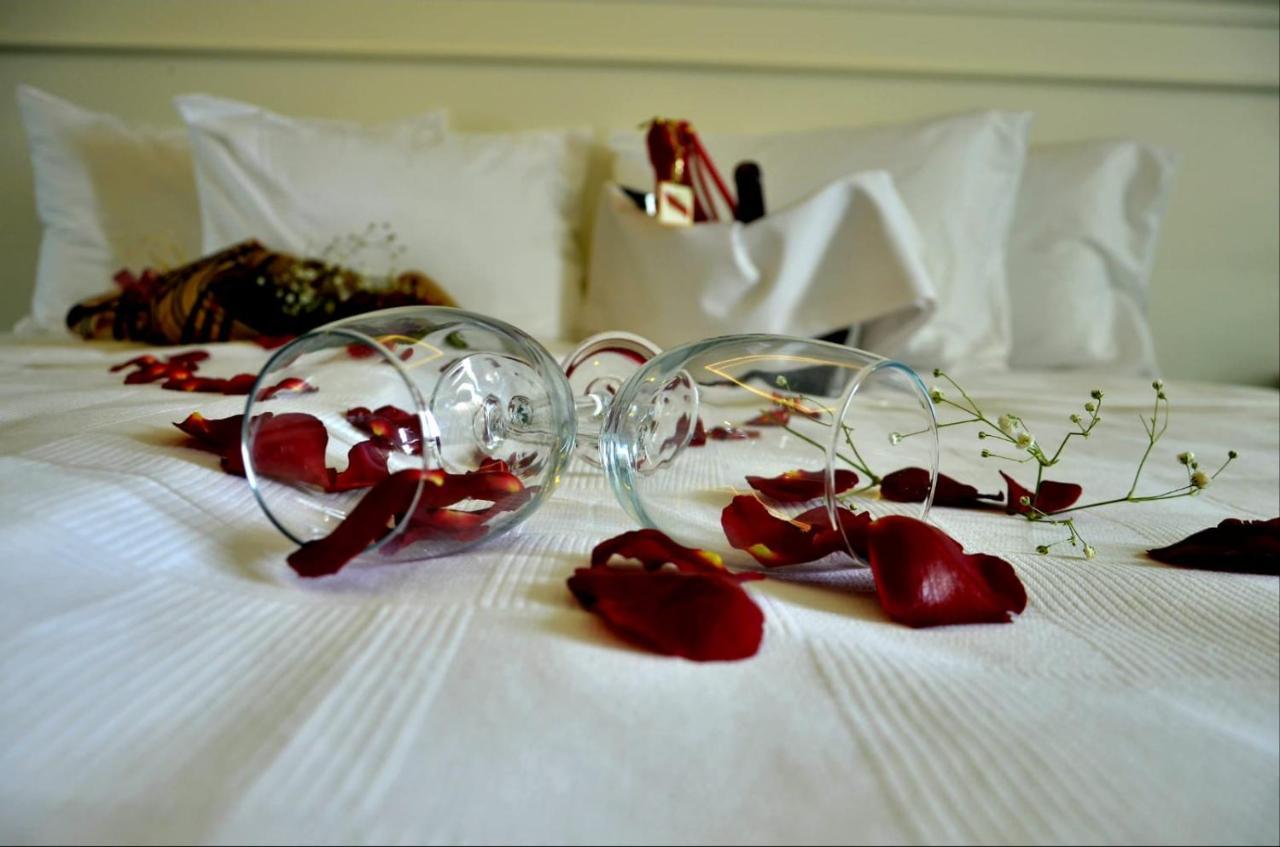Tavaklı Gens Boutique Hotel מראה חיצוני תמונה