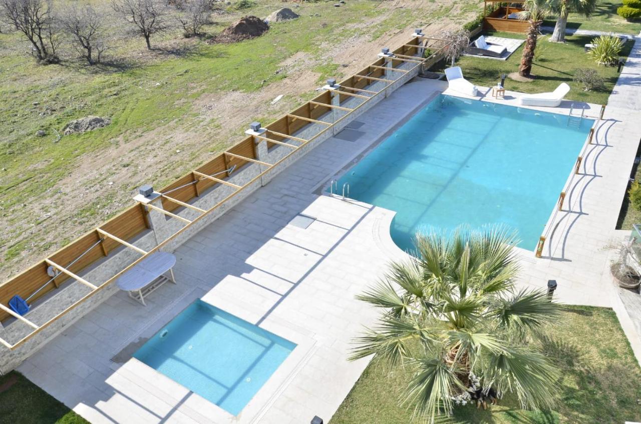 Tavaklı Gens Boutique Hotel מראה חיצוני תמונה