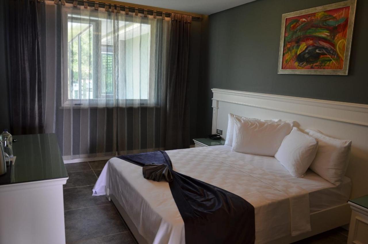 Tavaklı Gens Boutique Hotel מראה חיצוני תמונה