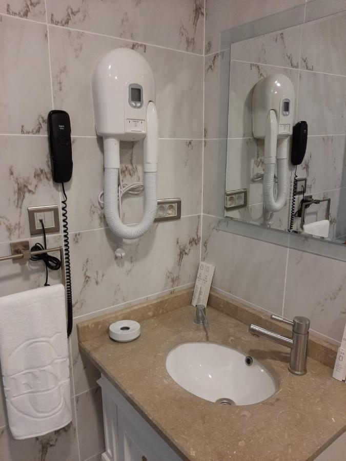 Tavaklı Gens Boutique Hotel מראה חיצוני תמונה