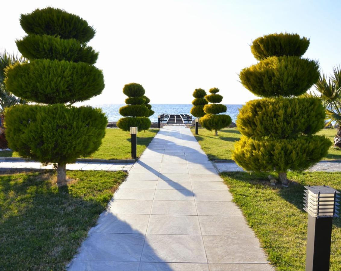Tavaklı Gens Boutique Hotel מראה חיצוני תמונה